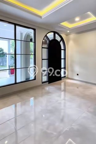 For Sale Rumah Mewah Exclusive di Jagakarsa, Jakarta Selatan For Sale Rumah Mewah Exclusive di Jagakarsa, Jakarta Selatan