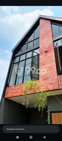 Dijual Rumah 3 Kamar Lokasi Ideal Bagus dan Strategis di Beji Dijual Rumah 3 Kamar Lokasi Ideal Bagus dan Strategis di Beji