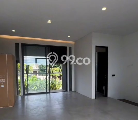 For Sale Hunian Rumah Nyaman 5 Kamar di Bintaro, Tangerang Selatan For Sale Hunian Rumah Nyaman 5 Kamar di Bintaro, Tangerang Selatan