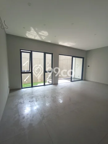 Rumah Elit LB 297m2 Siap Huni Desain Elegan di Pondok Labu, Jakarta Selatan Rumah Elit LB 297m2 Siap Huni Desain Elegan di Pondok Labu, Jakarta Selatan