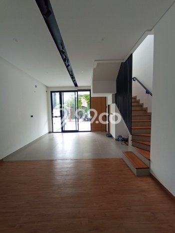 Rumah Minimalis 3 KT LT 70m2 di Cirendeu Rumah Minimalis 3 KT LT 70m2 di Cirendeu