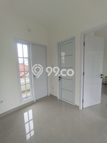 Rumah Minimalis 3 KT di Cinere Jakarta Selatan Unfurnished Rumah Minimalis 3 KT di Cinere Jakarta Selatan Unfurnished