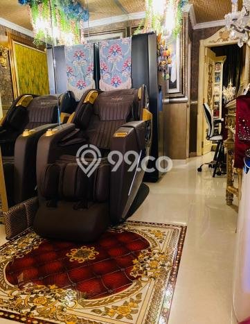 Paling Dicari! Apartemen Premium Dijual di Sudirman Punya 0 Bedroom Paling Dicari! Apartemen Premium Dijual di Sudirman Punya 0 Bedroom
