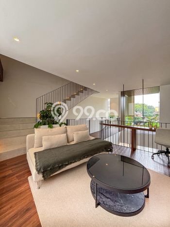 Jual Rumah Mewah Elegan Dengan View Eksklusif di Ampera, Jakarta Selatan Jual Rumah Mewah Elegan Dengan View Eksklusif di Ampera, Jakarta Selatan