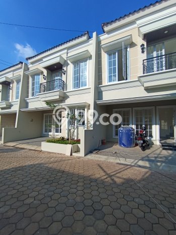 Dijual Rumah Eksklusif 4 KT di Cinere, Jakarta Selatan Dijual Rumah Eksklusif 4 KT di Cinere, Jakarta Selatan