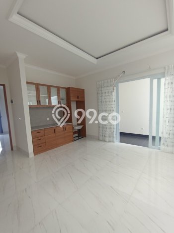 Rumah Elit Modern Tanpa Renovasi di Fatmawati Jakarta Selatan Rumah Elit Modern Tanpa Renovasi di Fatmawati Jakarta Selatan