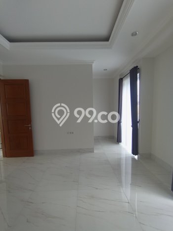 Hunian Super Elit dengan Akses Paling Strategis di Antasari, Jakarta Selatan Hunian Super Elit dengan Akses Paling Strategis di Antasari, Jakarta Selatan