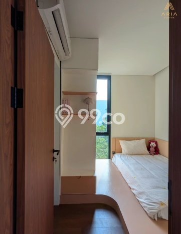 Jual Rumah Mewah Elegan Dengan View Cantik di Rempoa Ciputat Timur, Jakarta Selatan Jual Rumah Mewah Elegan Dengan View Cantik di Rempoa Ciputat Timur, Jakarta Selatan