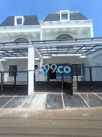 Rumah Minimalis 4 KT di Pondok Labu Jakarta Selatan Unfurnished Rumah Minimalis 4 KT di Pondok Labu Jakarta Selatan Unfurnished