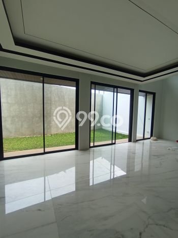 Ready to Use! Premium House LT 263m2 Desain Elegan di Pondok Labu Ready to Use! Premium House LT 263m2 Desain Elegan di Pondok Labu