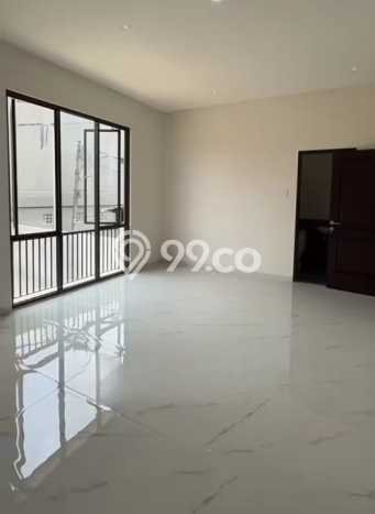 Rumah Mewah LB 121m2 Siap Huni Desain Elegan di Pondok Labu, Jakarta Selatan Rumah Mewah LB 121m2 Siap Huni Desain Elegan di Pondok Labu, Jakarta Selatan