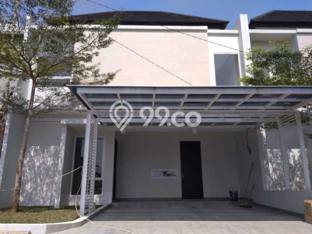 Dijual Rumah Eksklusif 4 KT di Cinere, Jakarta Selatan Dijual Rumah Eksklusif 4 KT di Cinere, Jakarta Selatan
