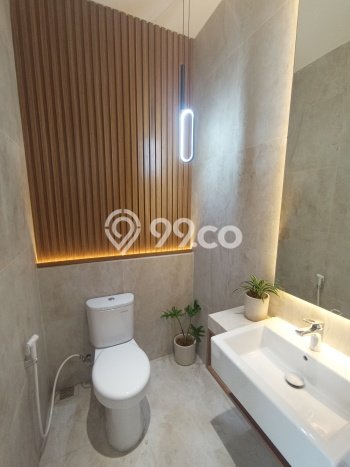 Hunian Elit LB 220m2 Siap Huni Desain Elegan di Pondok Labu, Jakarta Selatan Hunian Elit LB 220m2 Siap Huni Desain Elegan di Pondok Labu, Jakarta Selatan