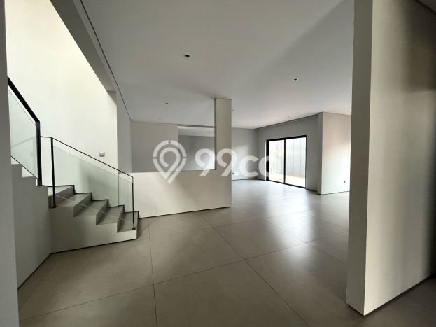 Ready to Use! Premium House LT 353m2 Desain Modern di Cinere Ready to Use! Premium House LT 353m2 Desain Modern di Cinere