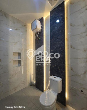 Rumah Modern 3 KT di Harapan Indah Bekasi Unfurnished Rumah Modern 3 KT di Harapan Indah Bekasi Unfurnished