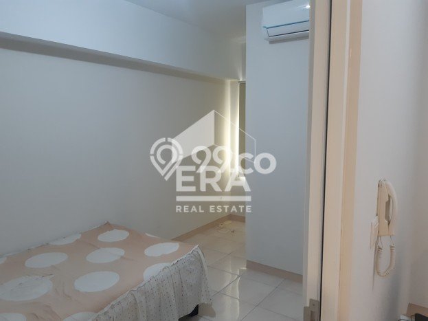 Apartemen Minimalis untuk Dijual di Summarecon Bekasi Dengan Spesifikasi 2 KT & 1 KM Apartemen Minimalis untuk Dijual di Summarecon Bekasi Dengan Spesifikasi 2 KT & 1 KM