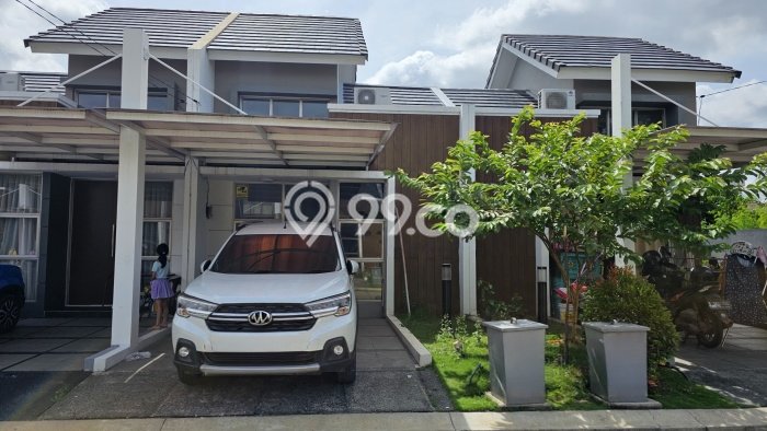 Dijual Rumah 2 Kamar Lokasi Strategis Nyaman dan Strategis di Babelan Dijual Rumah 2 Kamar Lokasi Strategis Nyaman dan Strategis di Babelan