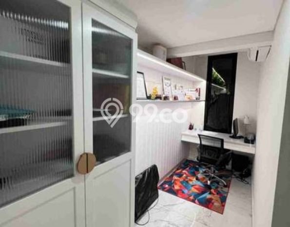 Rumah Luxury Modern Tanpa Renovasi di Jakarta Garden City Jakarta Timur Rumah Luxury Modern Tanpa Renovasi di Jakarta Garden City Jakarta Timur
