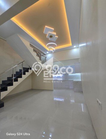 Rumah Modern 3 KT di Harapan Indah Bekasi Unfurnished Rumah Modern 3 KT di Harapan Indah Bekasi Unfurnished