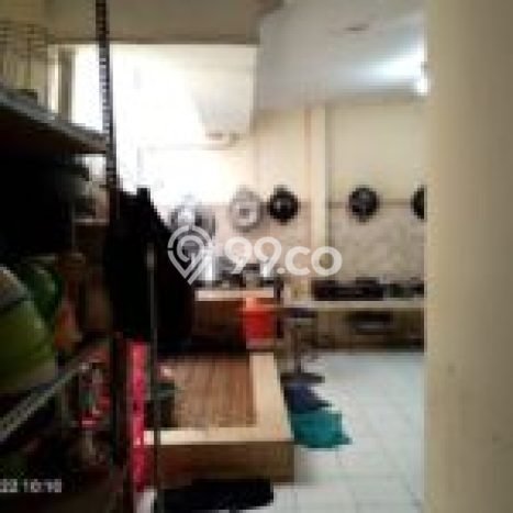Jual Rumah Modern 2 KT di Prima Harapan, Bekasi Jual Rumah Modern 2 KT di Prima Harapan, Bekasi