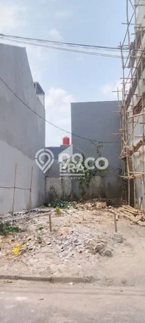 Untuk Dijual Tanah di Bekasi, Luas 136m2 SHM Untuk Dijual Tanah di Bekasi, Luas 136m2 SHM