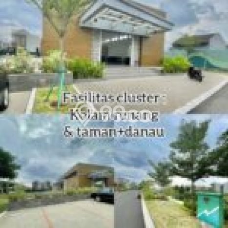 For Sale Hunian Rumah Terawat 4 KT di Summarecon Bekasi, Bekasi For Sale Hunian Rumah Terawat 4 KT di Summarecon Bekasi, Bekasi