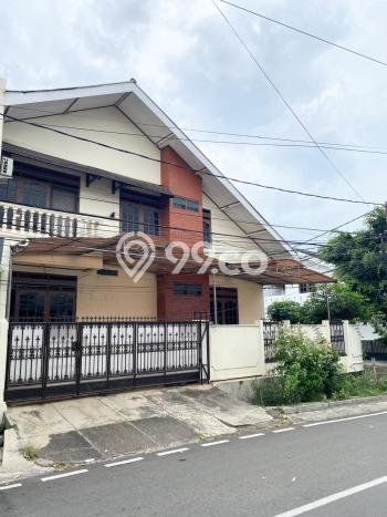 Dijual Rumah Mewah Megah Dengan View Cantik di Pondok Kelapa, Jakarta Timur Dijual Rumah Mewah Megah Dengan View Cantik di Pondok Kelapa, Jakarta Timur