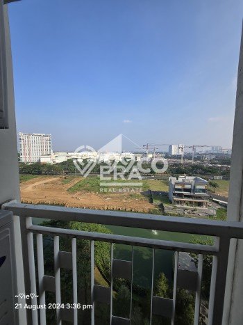 Siap Huni Apartemen 2 KT 1 KM di Summarecon Bekasi Luas 41m2 Siap Huni Apartemen 2 KT 1 KM di Summarecon Bekasi Luas 41m2