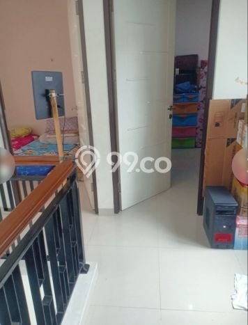Rumah Minimalis 3 Kamar LT 160m2 di Metland Menteng Rumah Minimalis 3 Kamar LT 160m2 di Metland Menteng