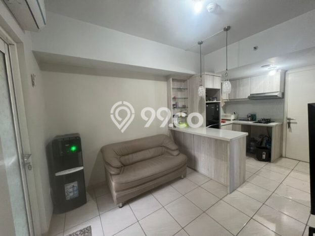 Dijual Apartemen 3 KT & 0 KM di Bekasi Lokasi Strategis Dijual Apartemen 3 KT & 0 KM di Bekasi Lokasi Strategis