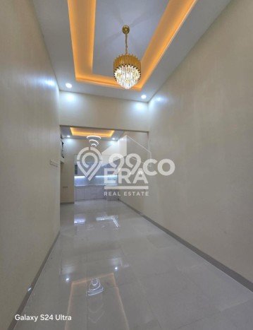 Rumah Modern 3 KT di Harapan Indah Bekasi Unfurnished Rumah Modern 3 KT di Harapan Indah Bekasi Unfurnished