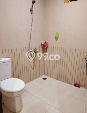 Rumah Minimalis 3 Kamar LT 160m2 di Metland Menteng Rumah Minimalis 3 Kamar LT 160m2 di Metland Menteng