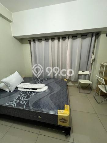 Hunian Apartemen Ekonomis di Bekasi dengan 1 Kamar Tidur, 1 Kamar Mandi Hunian Apartemen Ekonomis di Bekasi dengan 1 Kamar Tidur, 1 Kamar Mandi