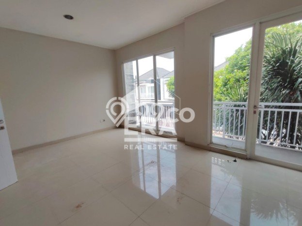 Jarang Ada! Rumah Kontrakan 2 Kamar Nyaman Siap Huni Summarecon Bekasi Jarang Ada! Rumah Kontrakan 2 Kamar Nyaman Siap Huni Summarecon Bekasi