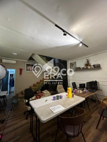 Unit Ruko Dijual di Bekasi LT 55m2 & LB 110m2 Unit Ruko Dijual di Bekasi LT 55m2 & LB 110m2