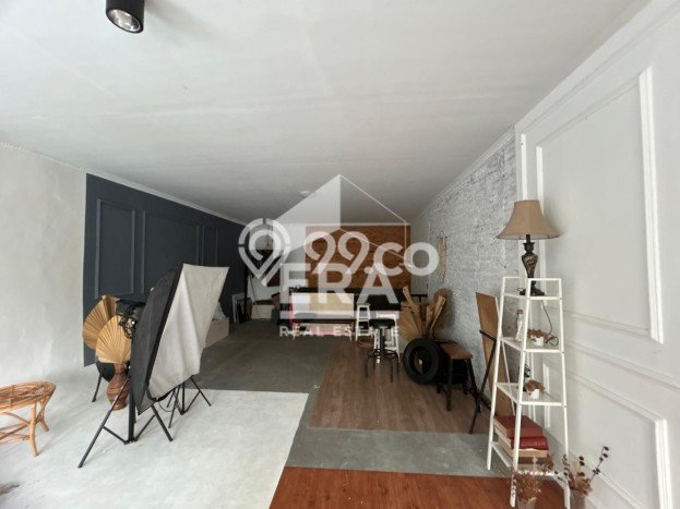 Unit Ruko Dijual di Bekasi LT 55m2 & LB 110m2 Unit Ruko Dijual di Bekasi LT 55m2 & LB 110m2