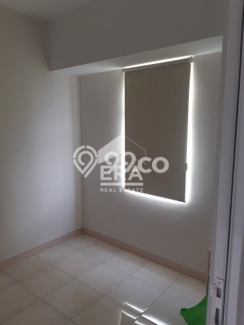 Apartemen Minimalis untuk Dijual di Summarecon Bekasi Dengan Spesifikasi 2 KT & 1 KM Apartemen Minimalis untuk Dijual di Summarecon Bekasi Dengan Spesifikasi 2 KT & 1 KM