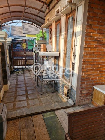 Jual Rumah Mewah Elegan Dengan View Cantik di Summarecon Bekasi, Bekasi Jual Rumah Mewah Elegan Dengan View Cantik di Summarecon Bekasi, Bekasi