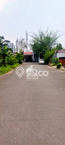 Untuk Dijual Tanah di Bekasi, Luas 136m2 SHM Untuk Dijual Tanah di Bekasi, Luas 136m2 SHM