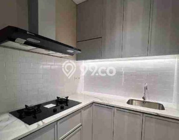 Rumah Luxury Modern Tanpa Renovasi di Jakarta Garden City Jakarta Timur Rumah Luxury Modern Tanpa Renovasi di Jakarta Garden City Jakarta Timur