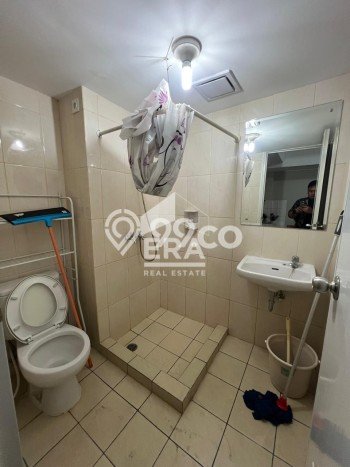Hunian Apartemen Ekonomis di Bekasi dengan 1 Kamar Tidur, 1 Kamar Mandi Hunian Apartemen Ekonomis di Bekasi dengan 1 Kamar Tidur, 1 Kamar Mandi
