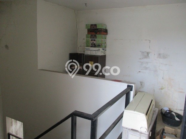 Unit Ruko Dijual di Jakarta Barat LT 69m2 & LB 202m2 Unit Ruko Dijual di Jakarta Barat LT 69m2 & LB 202m2
