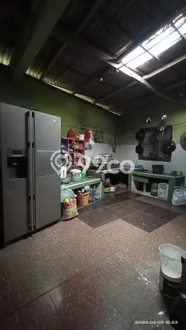 Tanah di Kalasan, Sleman Luas 267m2 Dijual Segera Tanah di Kalasan, Sleman Luas 267m2 Dijual Segera