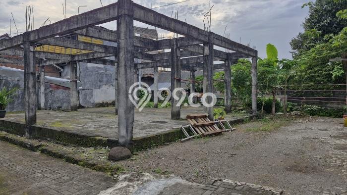 Kavling Tanah Dijual di Sleman Sleman Spesifikasi 277m2 Kavling Tanah Dijual di Sleman Sleman Spesifikasi 277m2