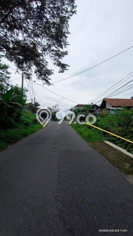 Tanah Kavling untuk Dijual di Ngaglik Sleman 215m2 Tanah Kavling untuk Dijual di Ngaglik Sleman 215m2