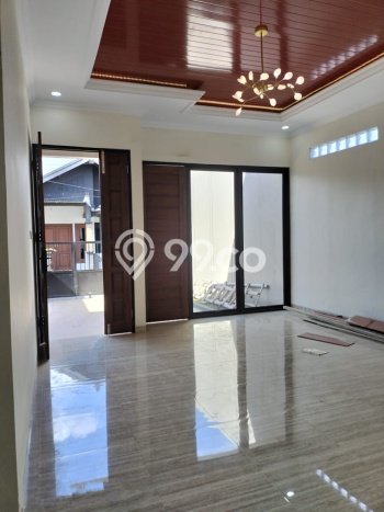 Hunian Cantik Minimalis Lb 90m2 di Kalasan, Sleman Hunian Cantik Minimalis Lb 90m2 di Kalasan, Sleman