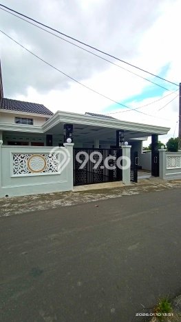 Rumah Modern Cantik 3 KT Siap Huni di Kalasan Rumah Modern Cantik 3 KT Siap Huni di Kalasan