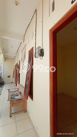 Kost Dijual Lokasi Ngaglik, Sleman, 0 KT, 11 KM, 300m2 Kost Dijual Lokasi Ngaglik, Sleman, 0 KT, 11 KM, 300m2