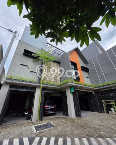 Cocok Untuk Investasi! For Sale Kost di Caturtunggal 11 Kamar Cocok Untuk Investasi! For Sale Kost di Caturtunggal 11 Kamar