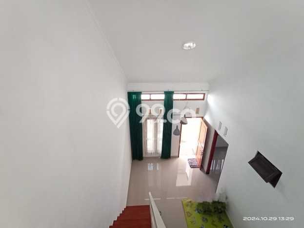 Hunian Nyaman Asri 4 KT Siap Pakai di Maguwoharjo Yogyakarta Hunian Nyaman Asri 4 KT Siap Pakai di Maguwoharjo Yogyakarta